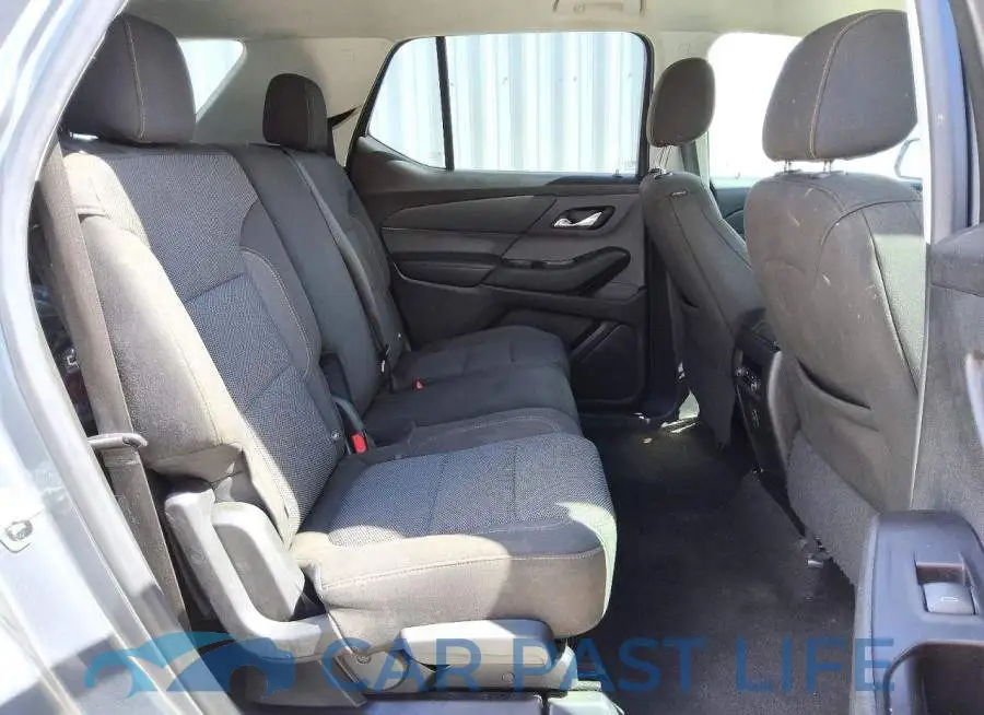 1GNERFKW4KJ166137# 11