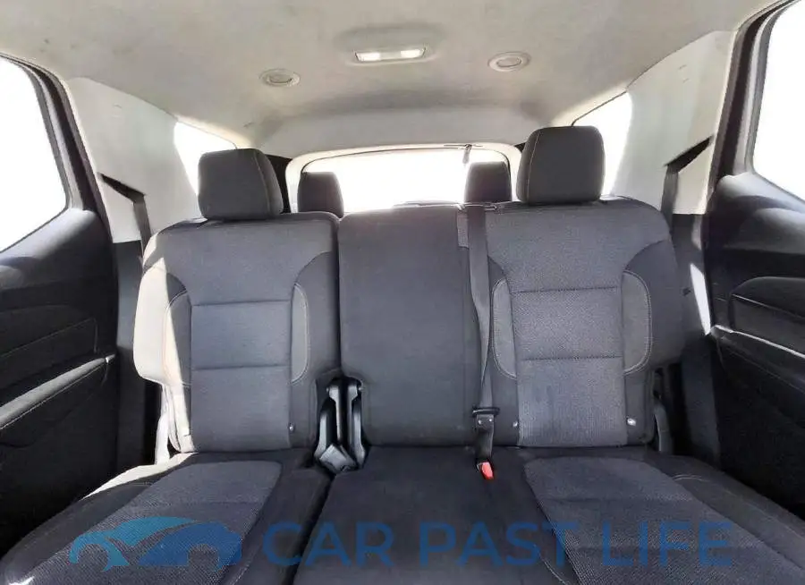 1GNERFKW4KJ166137# 10