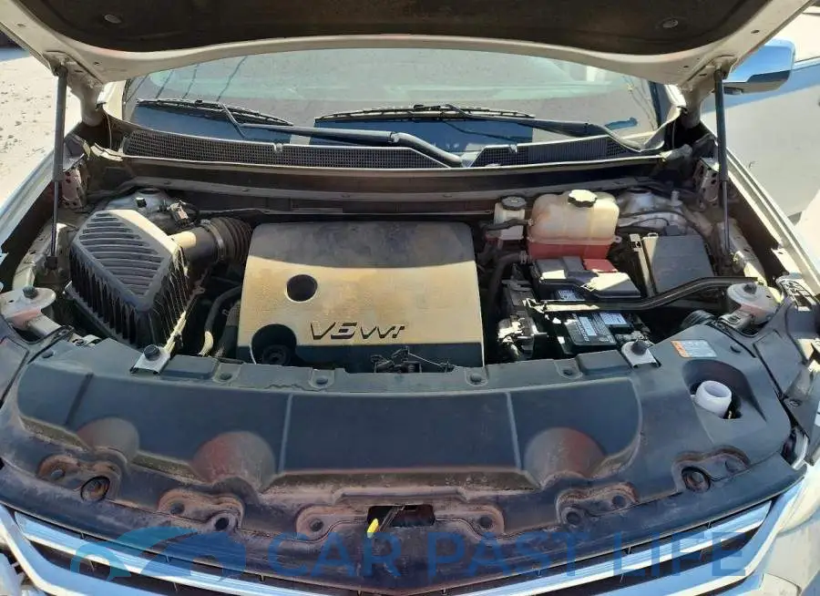 1GNERFKW7KJ242207# 12