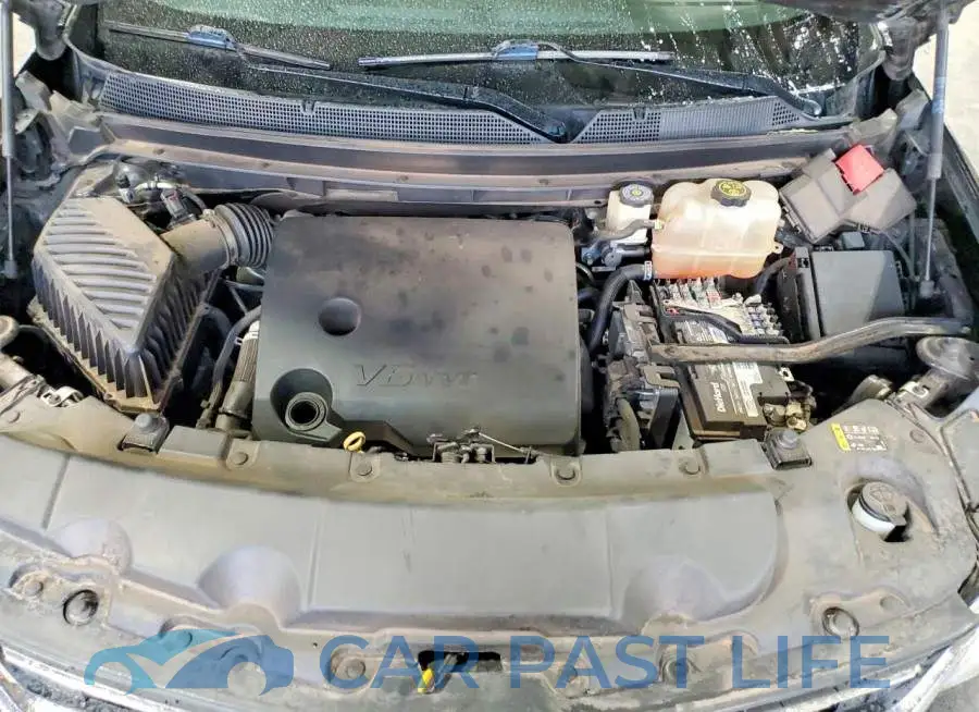 1GNERGKW3KJ121731# 12