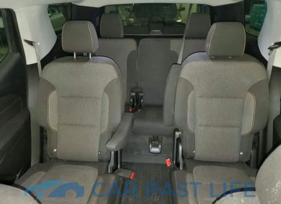 1GNERGKW3KJ121731# 10