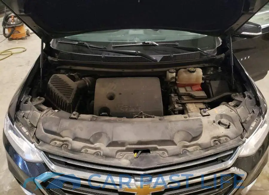 1GNERGKW6KJ166159# 12