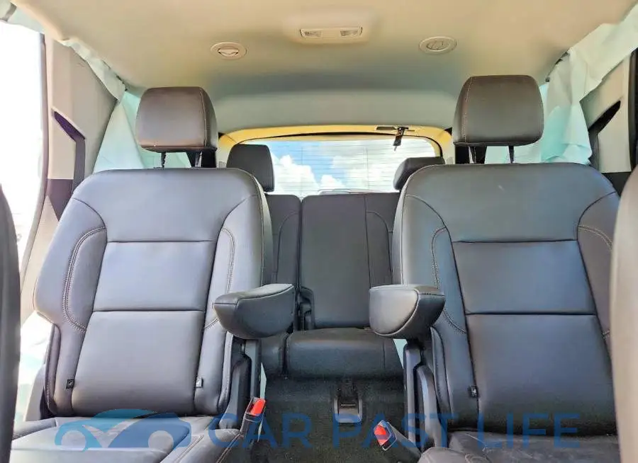 1GNERJKW4MJ223815# 10