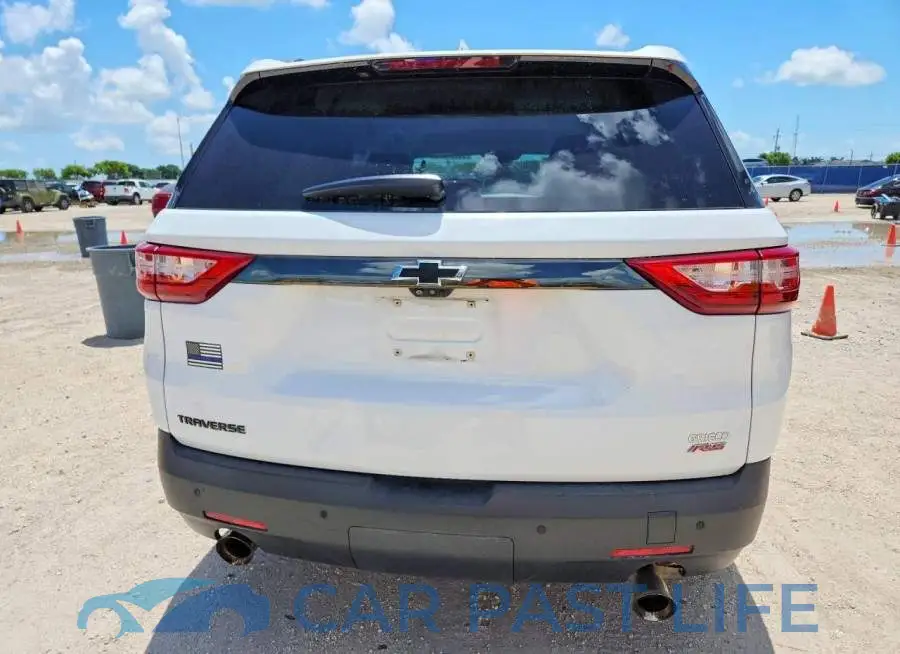 1GNERJKW4MJ223815# 6