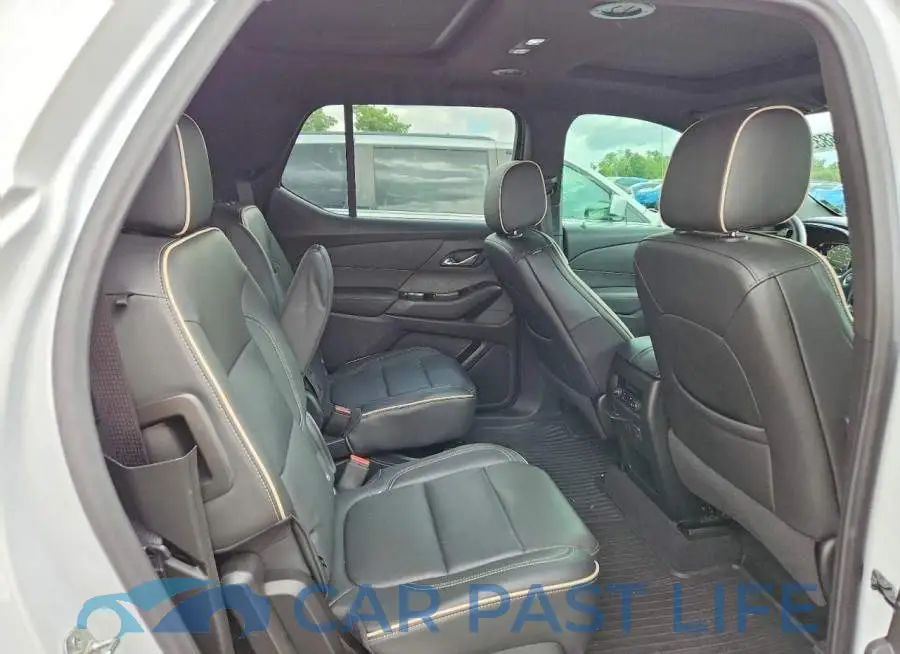 1GNERKKW9PJ343264# 11