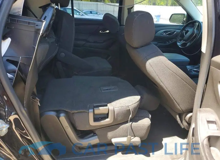 1GNEVGKW8LJ175300# 11
