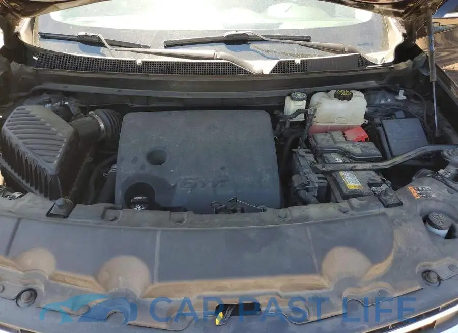 1GNEVGKW8LJ175300# 12
