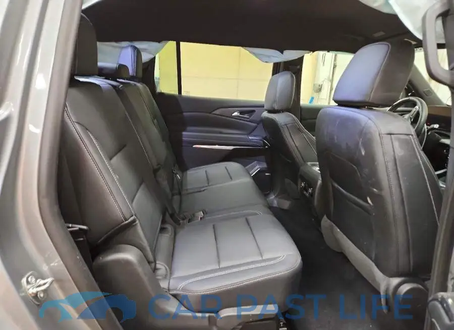1GNEVGRS3SJ244105# 11