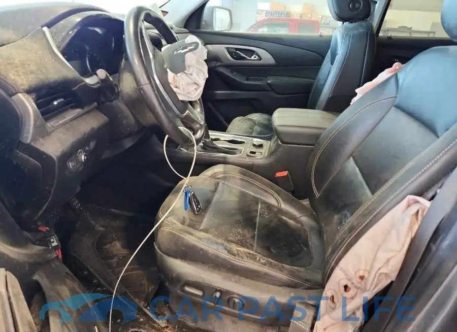 1GNEVJKW3LJ310633# 7