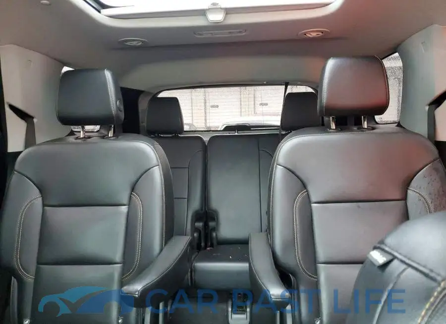 1GNEVJKW5JJ161395# 10