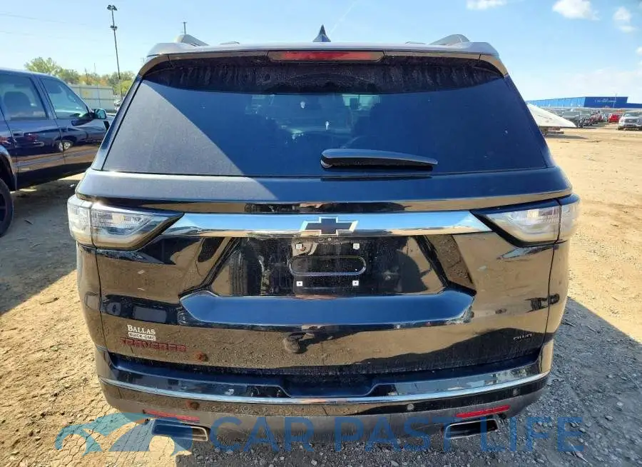 1GNEVJKW8JJ206524# 6