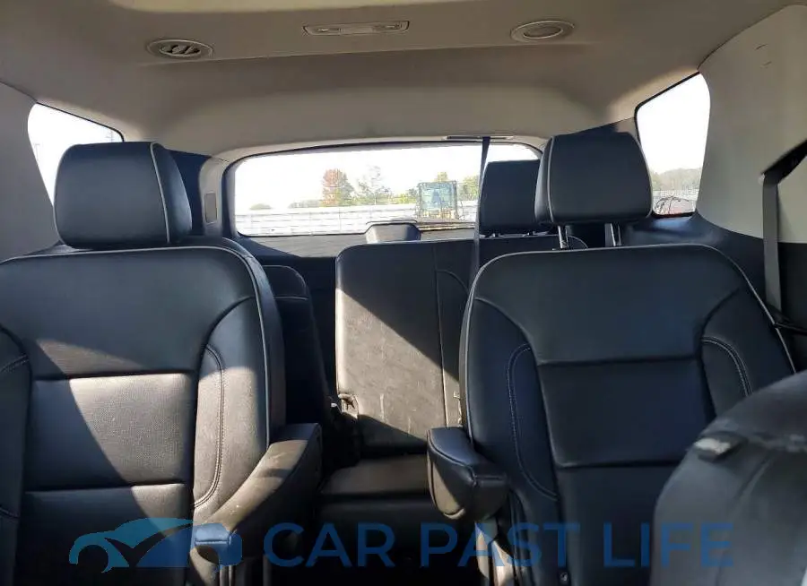 1GNEVNKW4LJ100601# 10