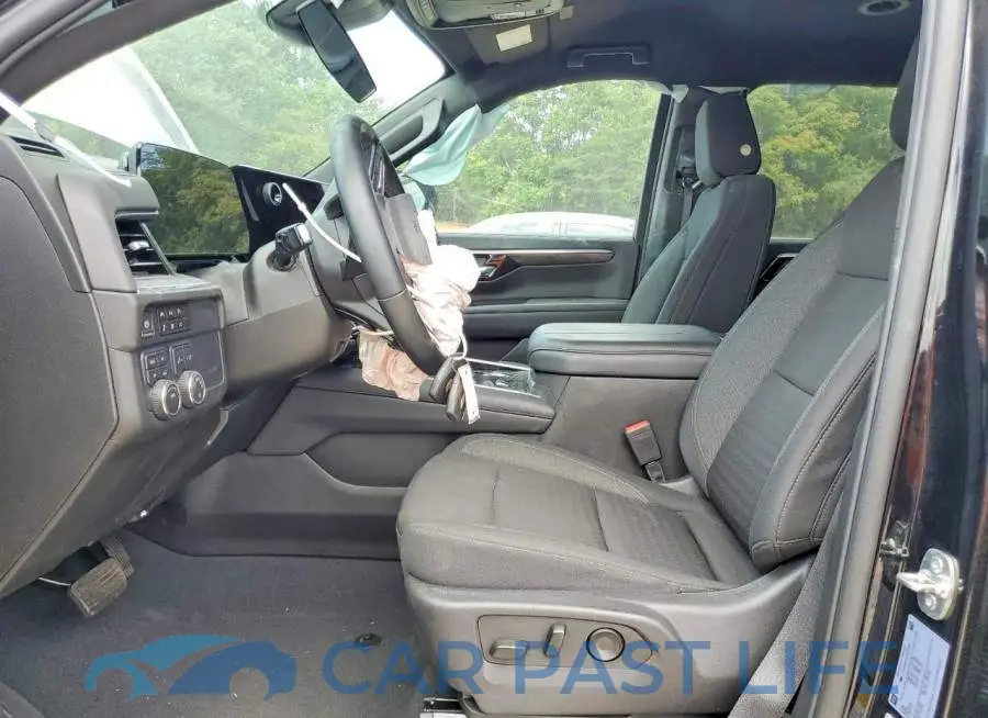 1GNS6BRD3SR262206# 7