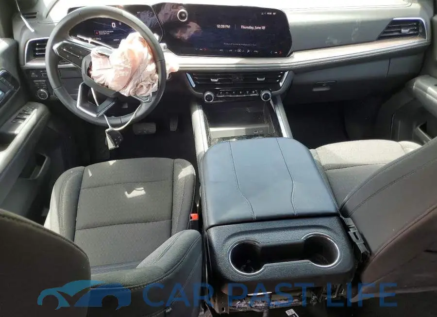 1GNS6BRD3SR262206# 8