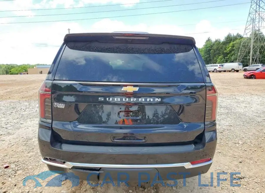 1GNS6BRD3SR262206# 6