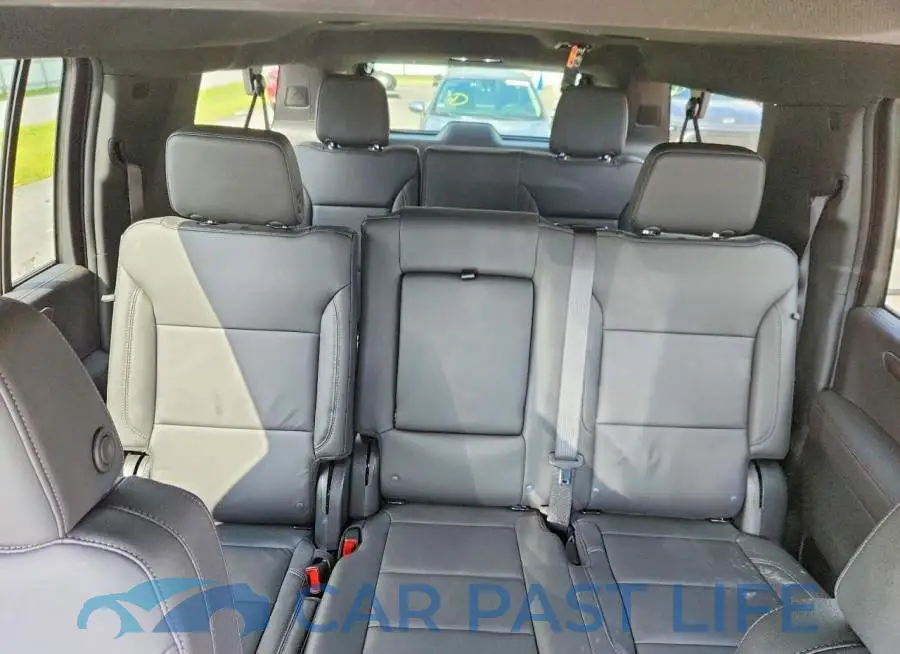 1GNS6CKD4TR352921# 10