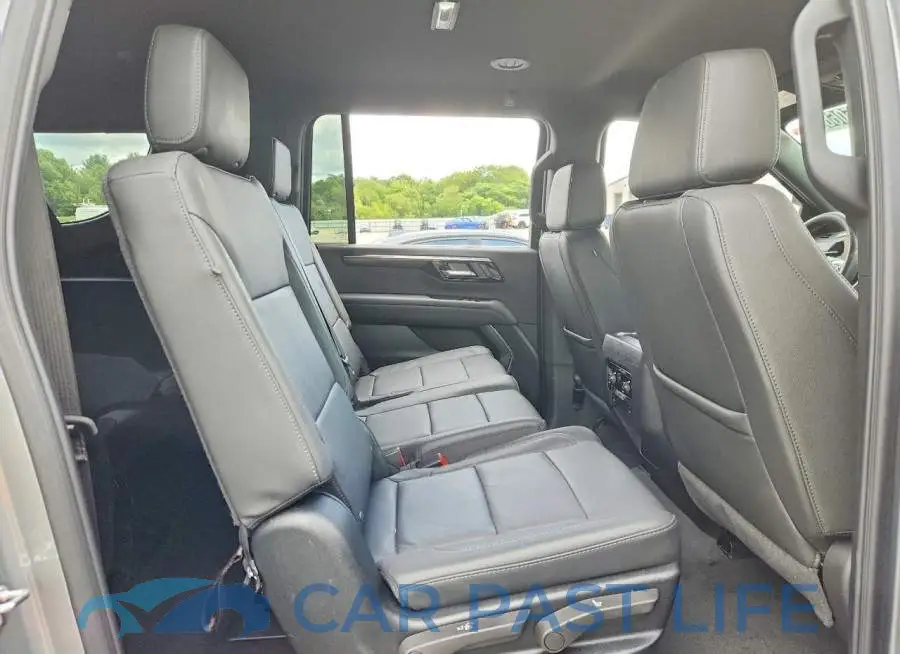 1GNS6CKD4TR352921# 11