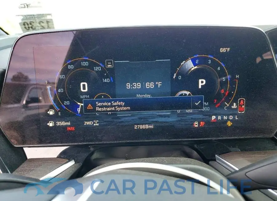 1GNS6CKD8TR204898# 9