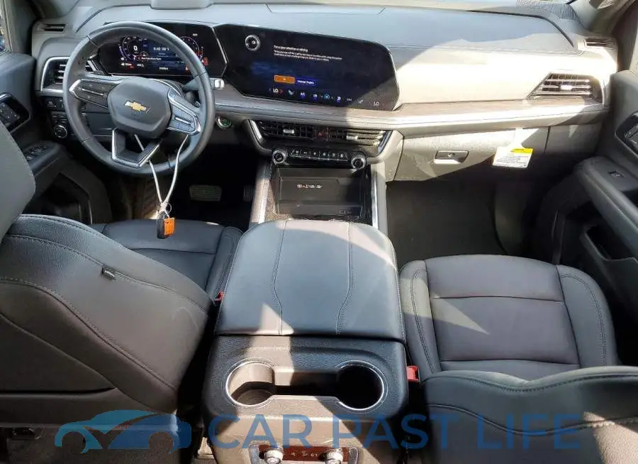 1GNS6CKD8TR204898# 8