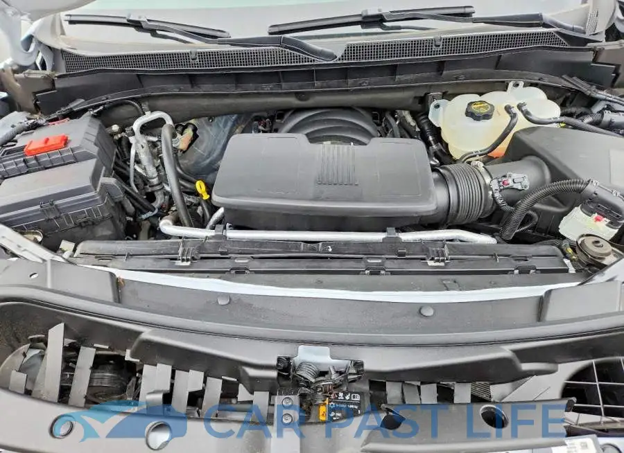 1GNS6GKL7TR248020# 12