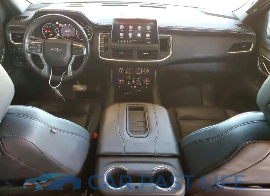 1GNSKDKD4MR221099# 8