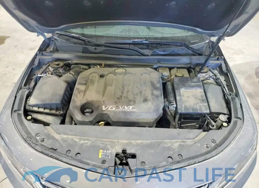 2G1145S3XH9195323# 11