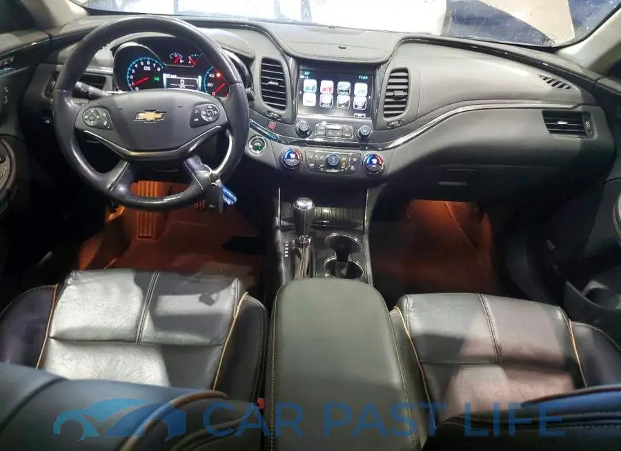 2G1145S3XH9195323# 8