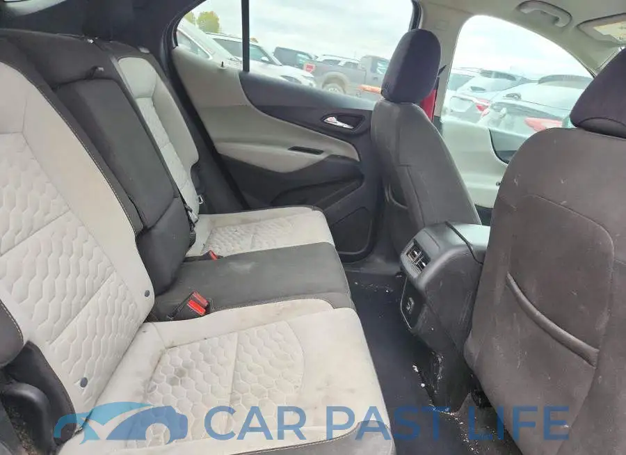 2GNAX5EV5L6241864# 11