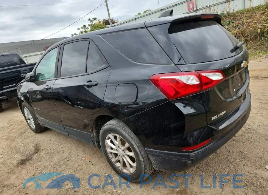 2GNAX5EV5L6241864# 2