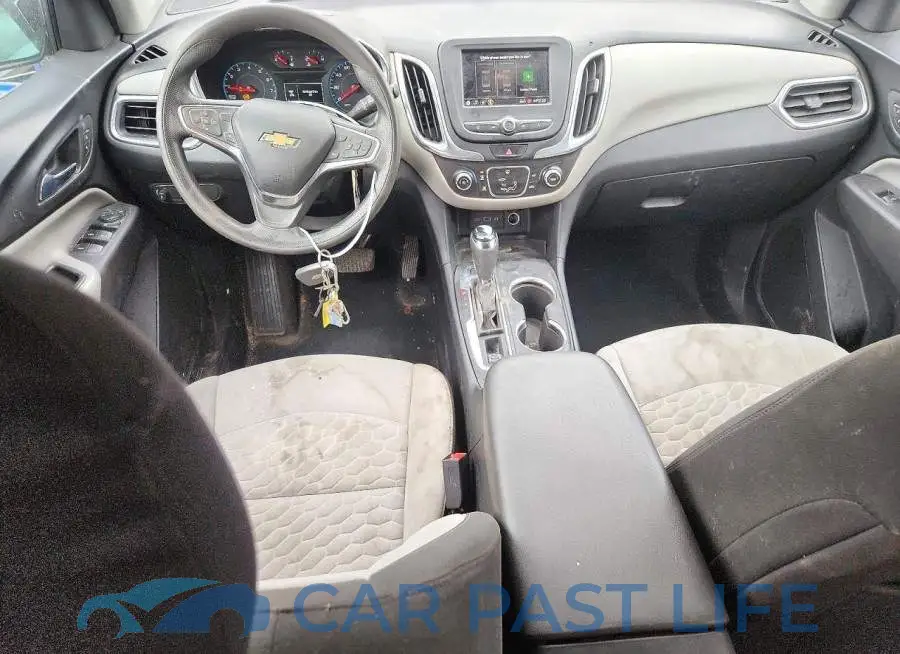 2GNAX5EV5L6241864# 8