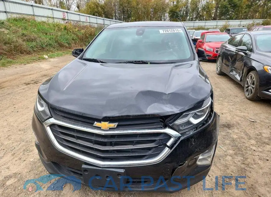 2GNAX5EV5L6241864# 5
