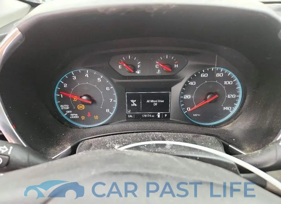 2GNAX5EV5L6241864# 9