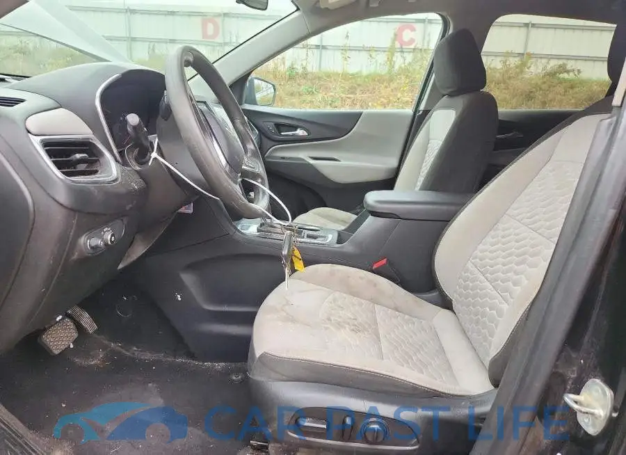 2GNAX5EV5L6241864# 7