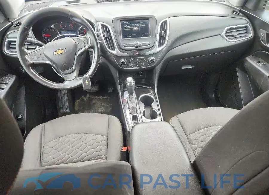 2GNAXJEV5K6154599# 8