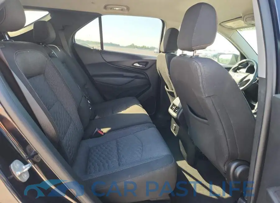 2GNAXKEV1M6113735# 11