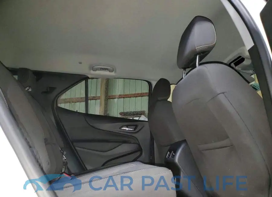 2GNAXKEV2L6229914# 11