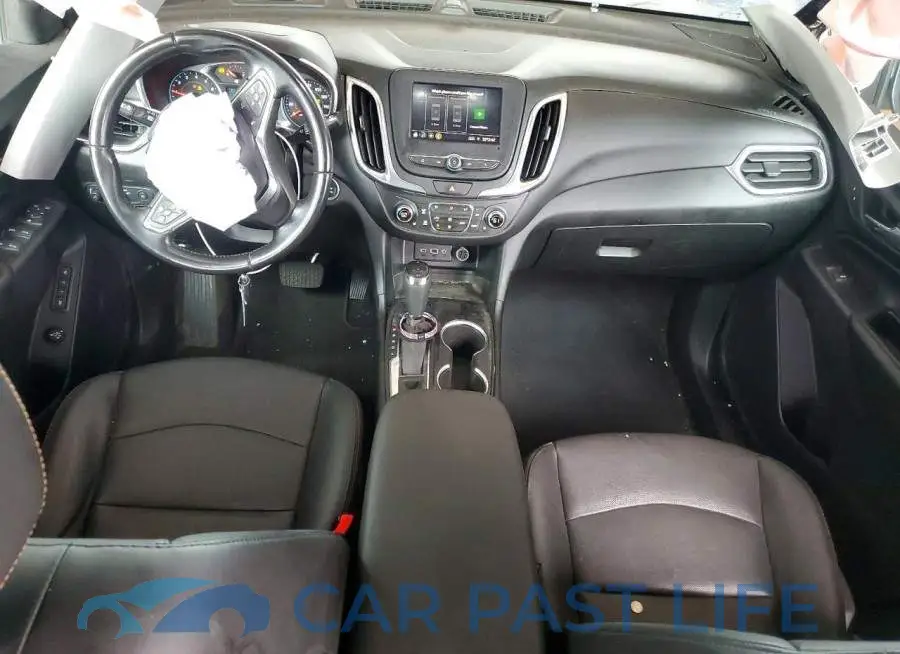 2GNAXKEV5L6253527# 8