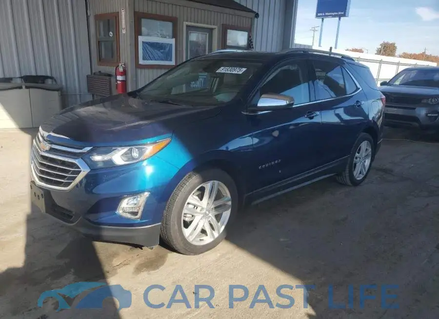2GNAXNEV6L6173946# 1