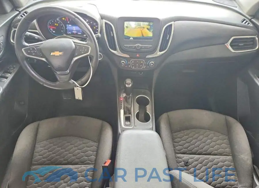 2GNAXTEV3K6259606# 8