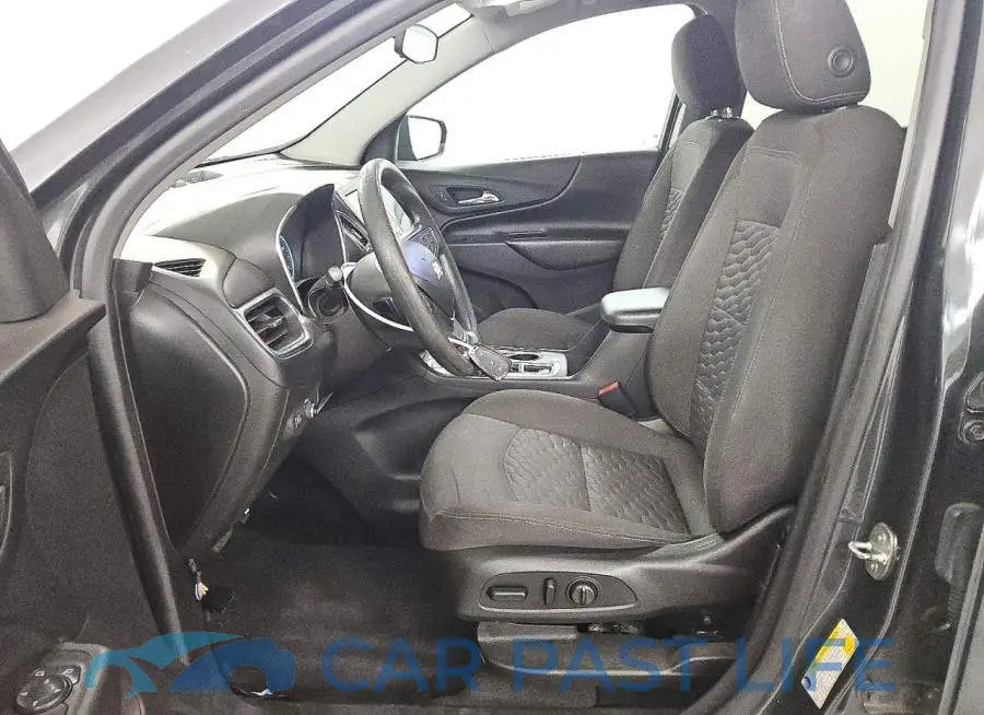 2GNAXTEV6M6144176# 7