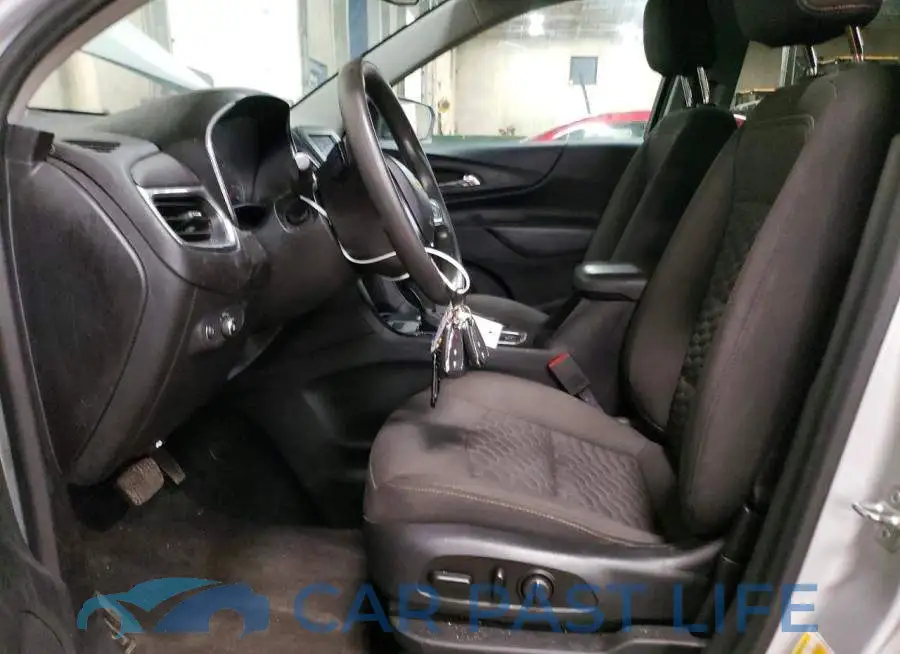 2GNAXTEV9L6178031# 7