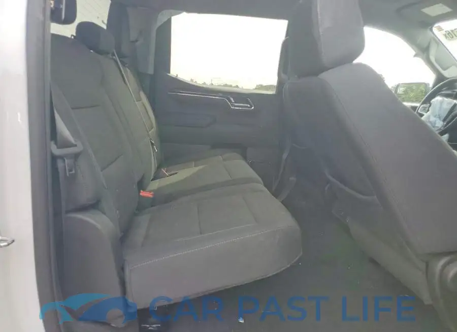 3GCPDKEK2RG256657# 10