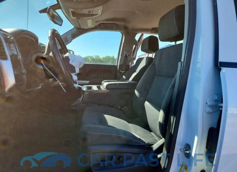 3GCUKREC1HG504129# 7