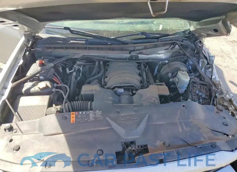 3GCUKREC3JG456185# 11