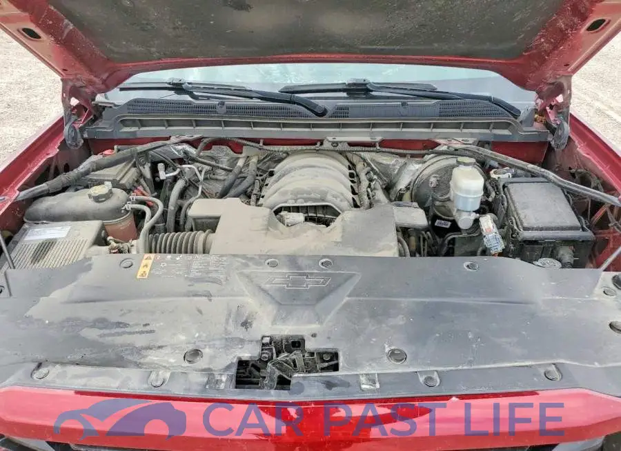 3GCUKREC8JG155735# 11