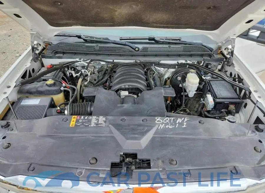 3GCUKSEC4JG316721# 11