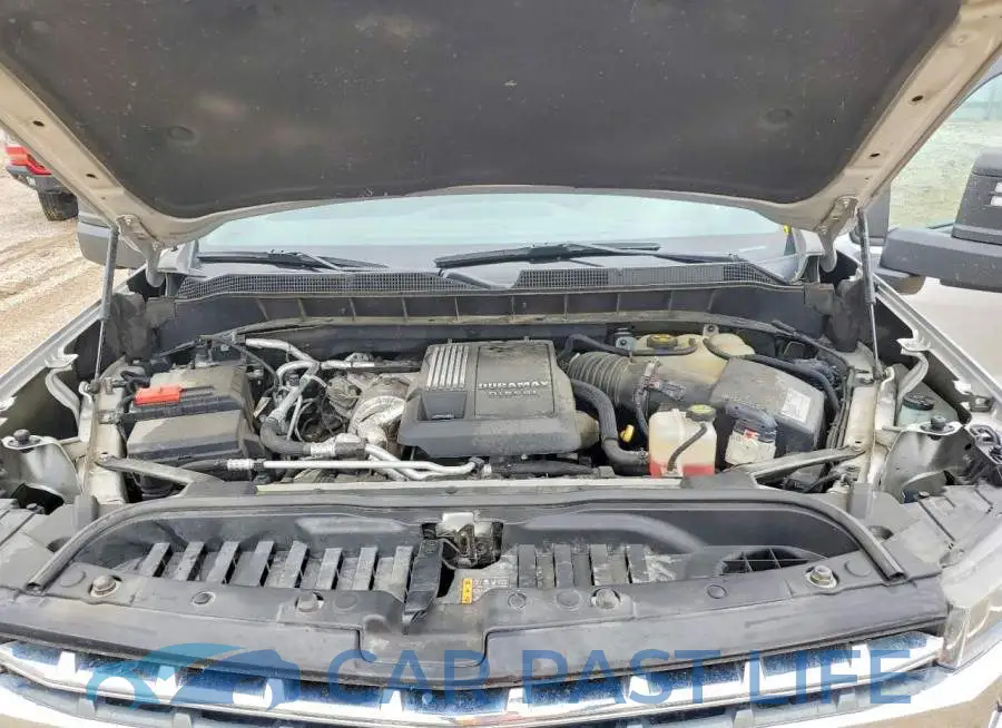 3GCUYDET8LG194474# 11