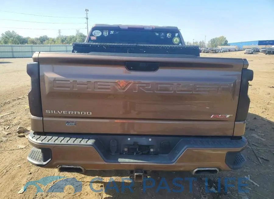 3GCUYEED0KG214259# 6