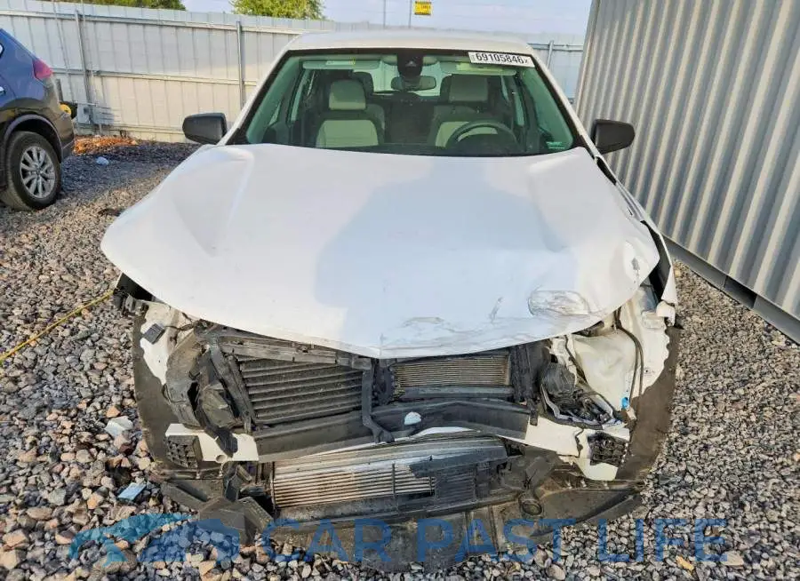 3GNAX5EG5RL293923# 5