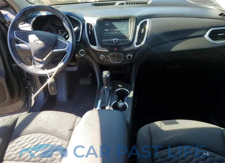3GNAXSEV2JL365033# 8